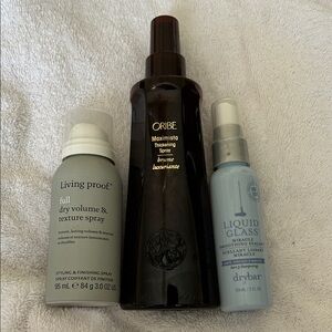 Hair Products Bundle
